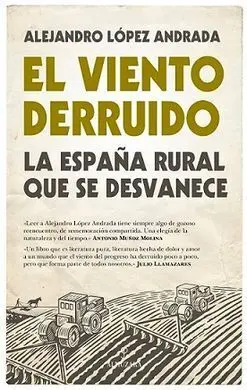 El Viento Derruido