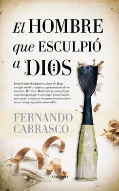 El Hombre que Esculpió a Dios
