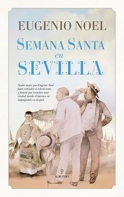 Semana Santa en Sevilla