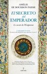 EL SECRETO DEL EMPERADOR