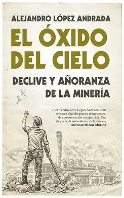 El Óxido del Cielo