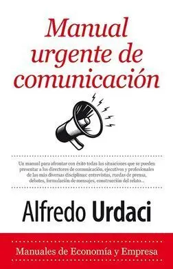 Manual Urgente de Comunicación
