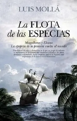 La Flota de las Especias