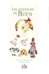 Las Aventuras de Nora