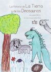 LA HISTORIA DE LA TIERRA Y DE LOS DINOSAURIOS