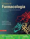 PRINCIPIOS DE FARMACOLOGÍA (4º ED.)