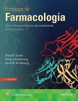 Principios de Farmacología (4º Ed. )