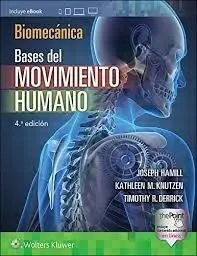 Biomecánica Bases del Movimiento Humano