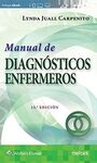 MANUAL DE DIAGNÓSTICOS DE ENFERMERÍA