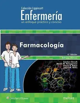 Farmacología (4ª Ed. )