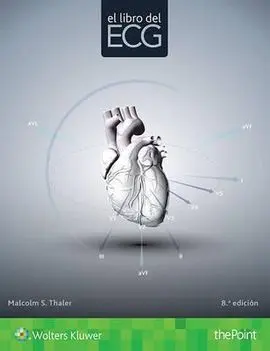 El Libro de Ecg