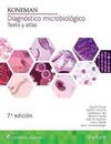 KONEMAN: DIAGNÓSTICO MICROBIOLÓGICO