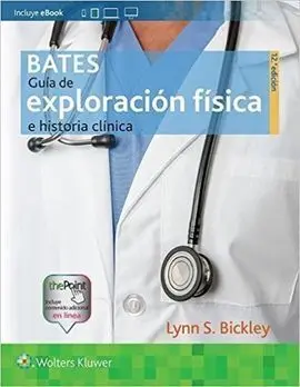 Guía de Exploración Física e Historia Clínica