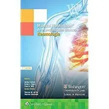 Manual Washington de Especialidades Clínicas. Neumología