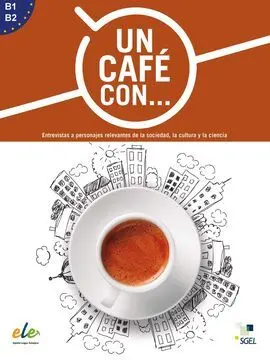 Un Cafe con...