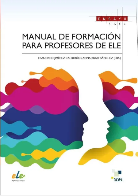 Manual de Formación para Profesores de Ele
