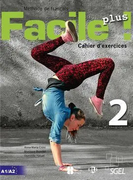 Francés. Facile 2 Plus Ejercicios