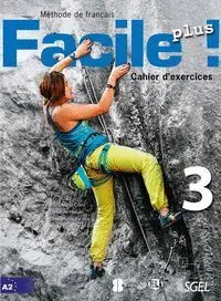 Francés. facile Plus 3 Ejercicios