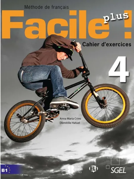Facile Plus 4 Ejercicios