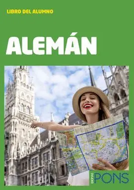 Curso Pons Aleman