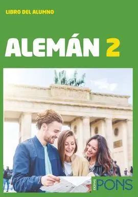 Curso Pons Aleman 2