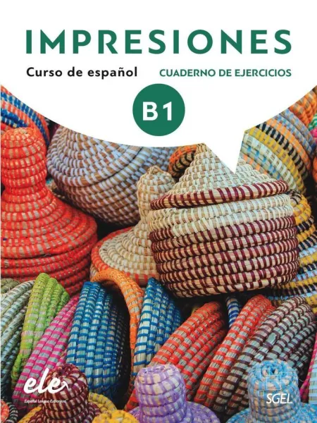 Impresiones 3: Cuaderno de Ejercicios