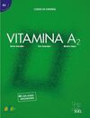 VITAMINA A2- LIBRO ALUMNO
