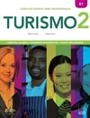 TURISMO 2: CURSO DE ESPAÑOL PARA PROFESIONALES (ALUM+EJER.)
