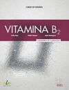 VITAMINA B2 EJERCICIOS+@