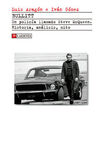 BULLITT. UN POLICÍA LLAMADO STEVE MCQUEEN