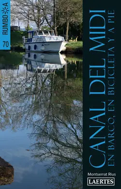 Canal del Midi