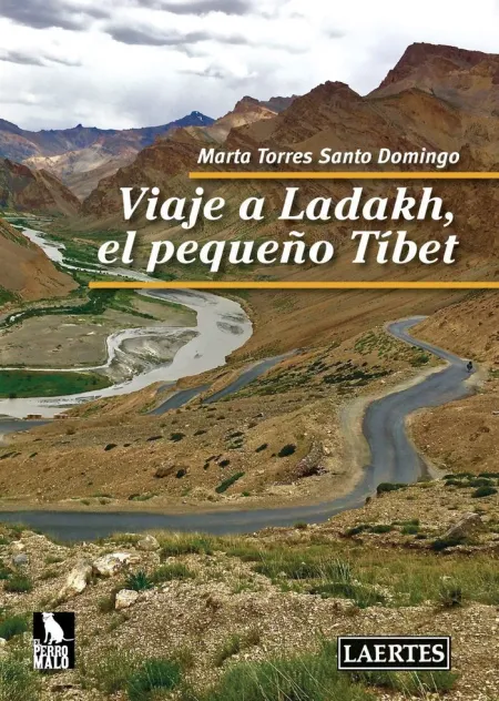 Viaje a Ladakh, el Pequeño Tíbet