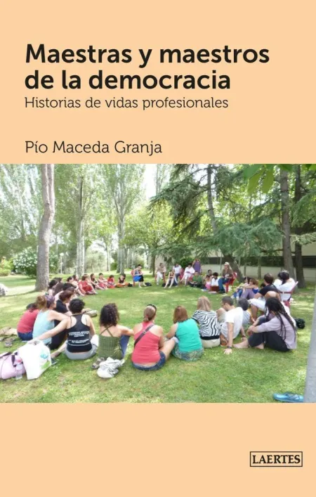Maestras y Maestros de la Democracia