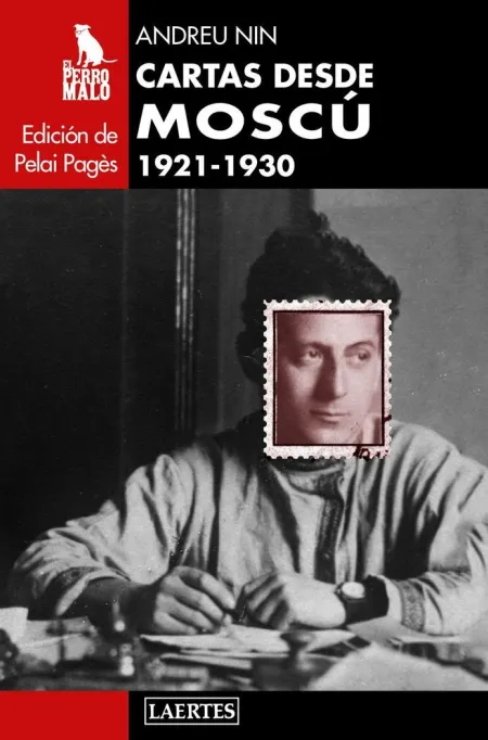 Cartas Desde Moscú 1921-1930