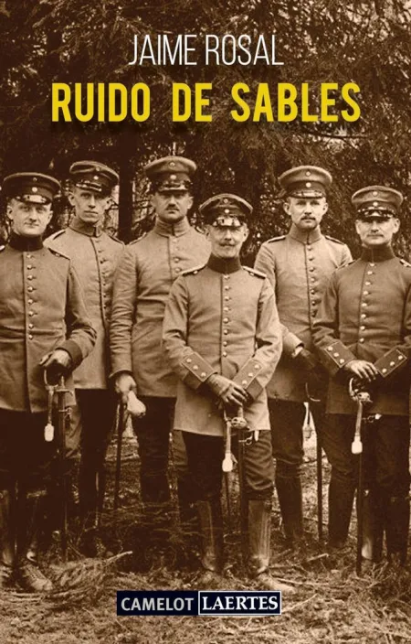 Ruido de Sables