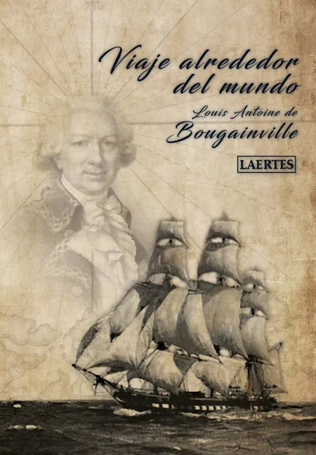 Viaje Alrededor del Mundo