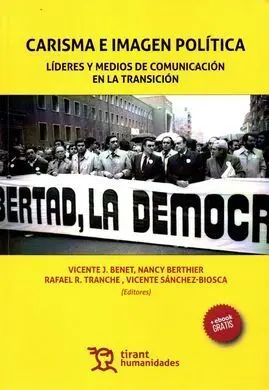 Carisma e Imagen Politica