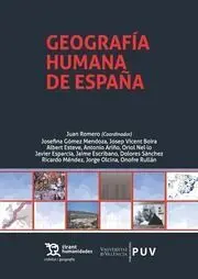 Geografia Humana de España