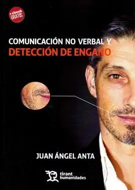 Comunicacion no Verbal y Deteccion de Engaño