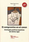 COMPROMISO EN EL CANON