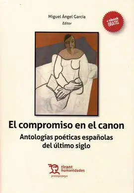 Compromiso en el Canon