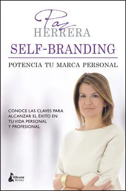 Self Branding Potencia tu Marca Personal