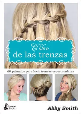 El Libro de las Trenzas