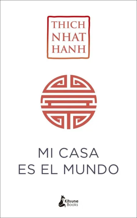 Mi Casa Es el Mundo