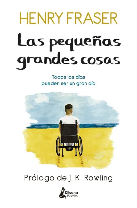 Las Pequeñas Grandes Cosas