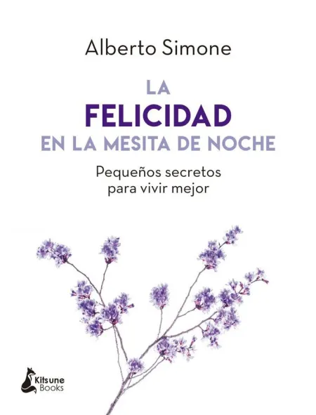 La Felicidad en la Mesita de Noche