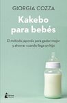 KAKEBO PARA BEBES