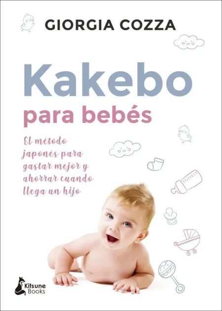 Kakebo para Bebes