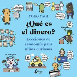 ¿Que Es el Dinero?