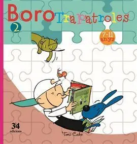 Boro Trapatroles, 2